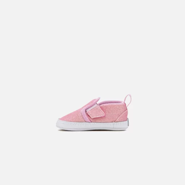 Infant Classic Slip-On V Crib | VANS New