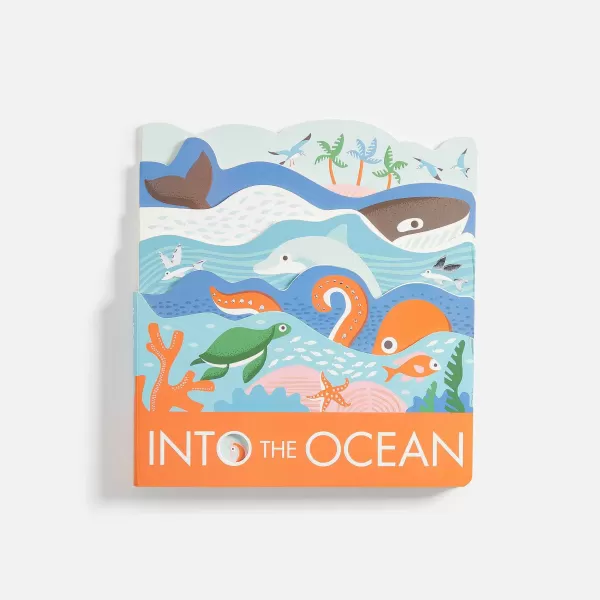 Into The Ocean | Abrams Best Sale