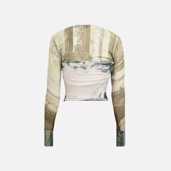 Iris Top | Miaou Shop