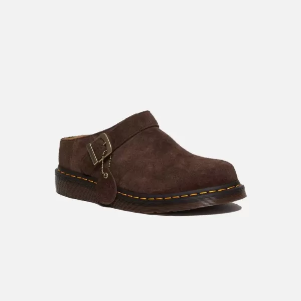 Isham Desert Oasis Mules | Dr. Martens Store