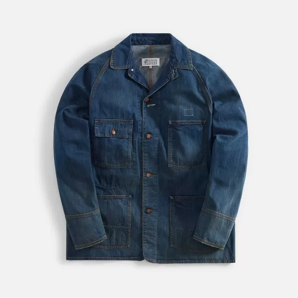 Jacket | Margiela New