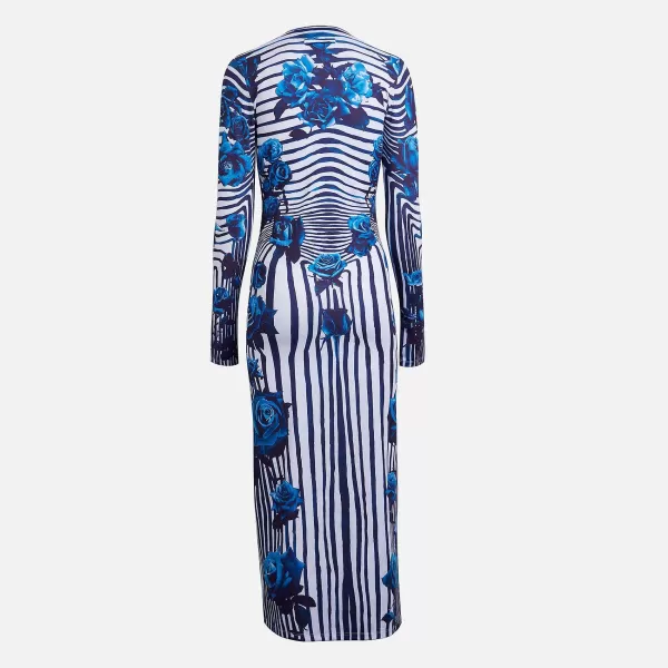 Jersey Dress | Jean Paul Gaultier Online