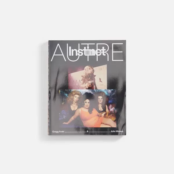 John Water X Gregg Araki | Autre Magazine Store