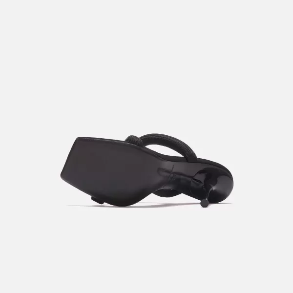 julie_tubular_webbing_sandal_5.webp Julie Tubular Webbing Sandal | Alexander Wang Fashion
