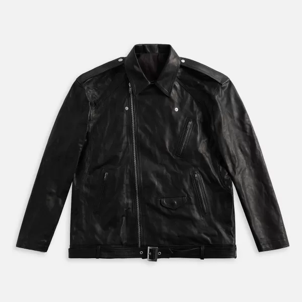 Jumbo Lukes Stooges | Rick Owens Discount