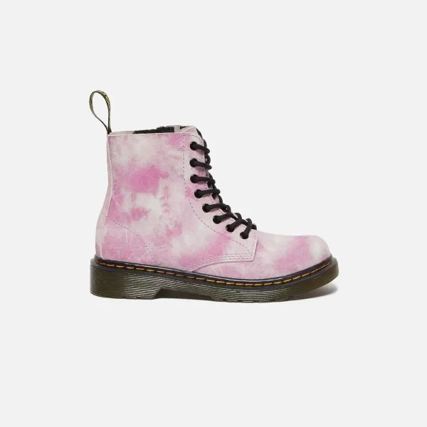 Junior 1460 Tie Dye | Dr. Martens Shop