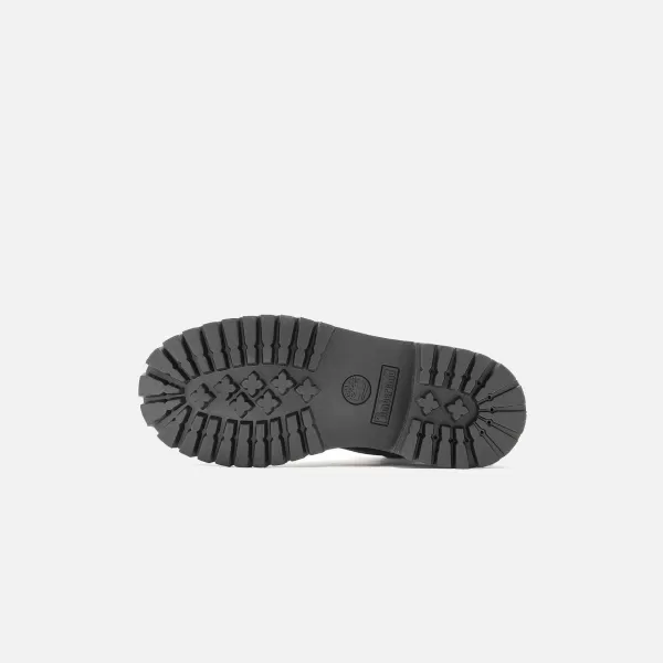 Junior 6" Premium Waterproof Boot | Timberland Fashion