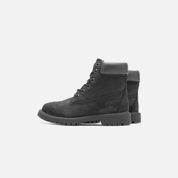 Junior 6" Premium Waterproof Boot | Timberland Fashion