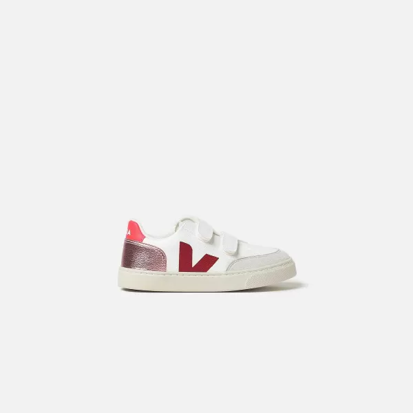 Junior V-12 | Veja Discount