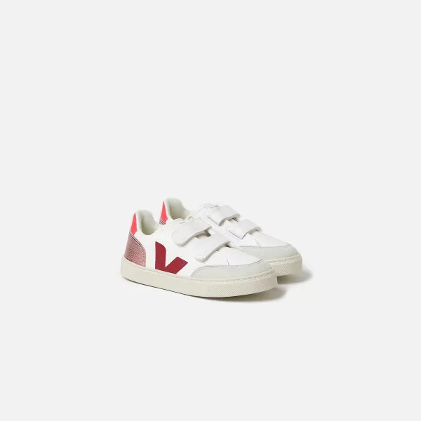 Junior V-12 | Veja Discount