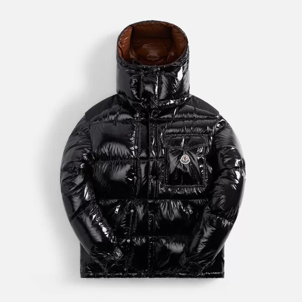 Karakorum Ripstop Jacket | Moncler Hot