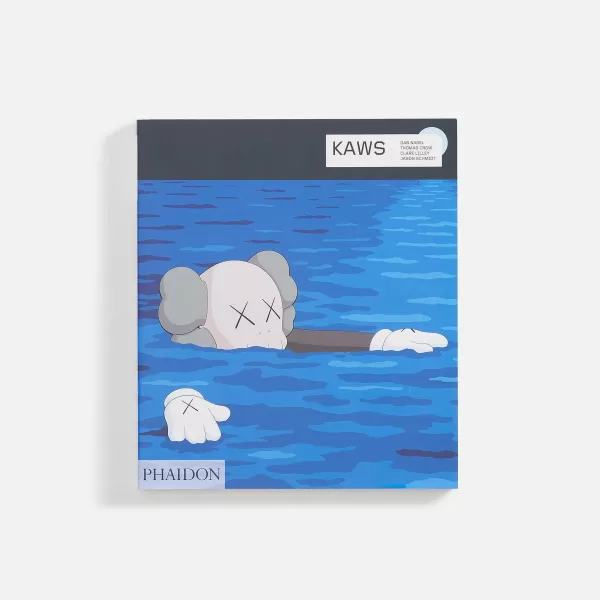 Kaws Contemporary Artists Series | PHAIDON Cheap