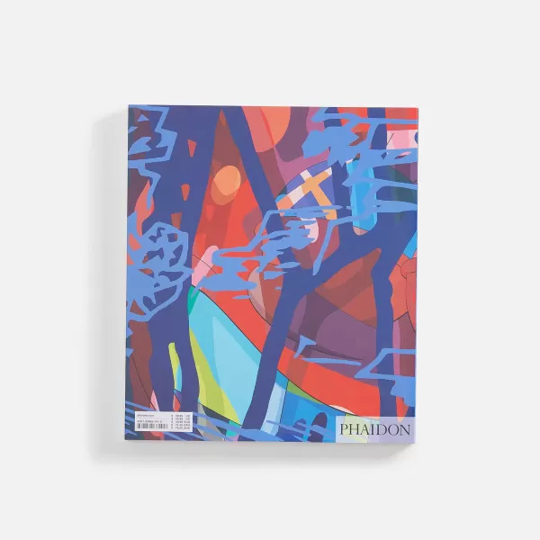 Kaws Contemporary Artists Series | PHAIDON Online