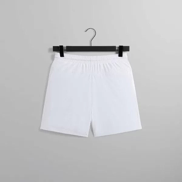 101 4-Way Stretch Active Short | Kith Cheap