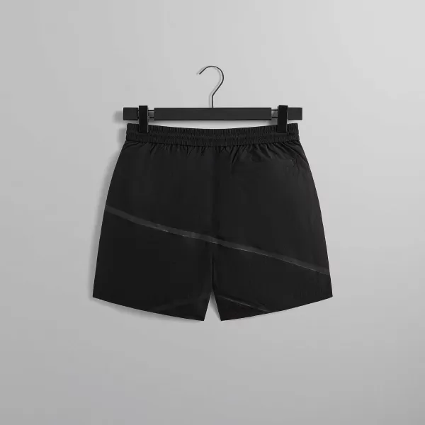 101 Wrinkle Nylon Madison Short | Kith Online