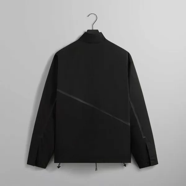 101 Wrinkle Nylon Madison Track Jacket | Kith Online