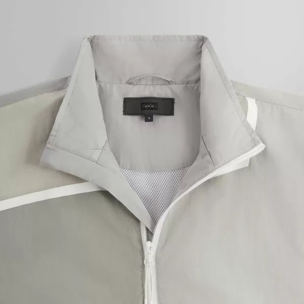 101 Wrinkle Nylon Madison Track Jacket | Kith Flash Sale