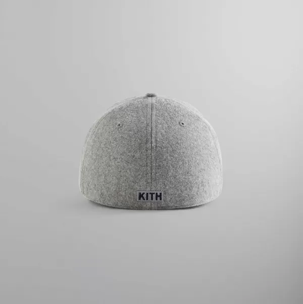 & '47 For New York Yankees Unstructured Wool Fitted With Suede Brim | Kith Sale