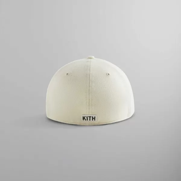 & '47 For New York Yankees Unstructured Wool Fitted With Suede Brim | Kith Cheap