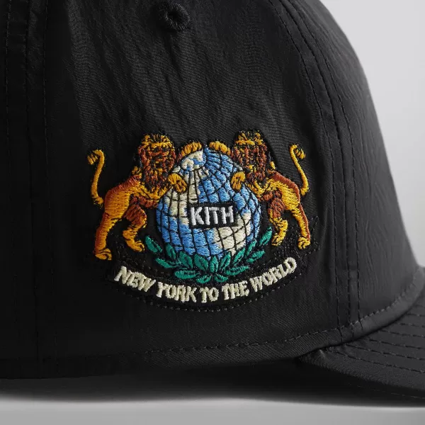 & New Era For The New York Mets Nylon 9Fifty A-Frame | Kith Store