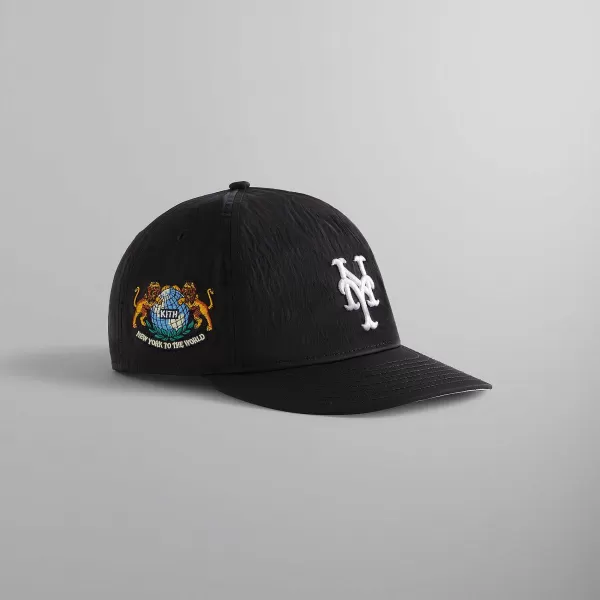 & New Era For The New York Mets Nylon 9Fifty A-Frame | Kith Store