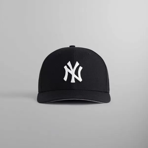 & New Era For The New York Yankees 59Fifty Low Profile | Kith Flash Sale