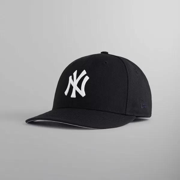 & New Era For The New York Yankees 59Fifty Low Profile | Kith Flash Sale
