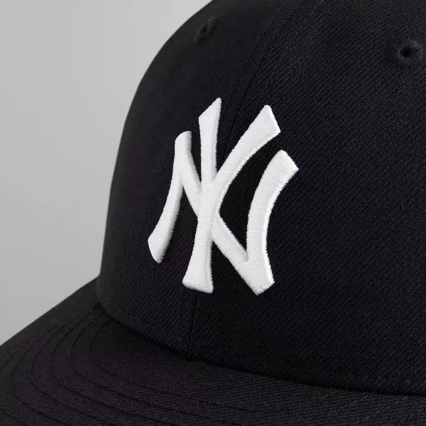 & New Era For The New York Yankees 59Fifty Low Profile | Kith Flash Sale