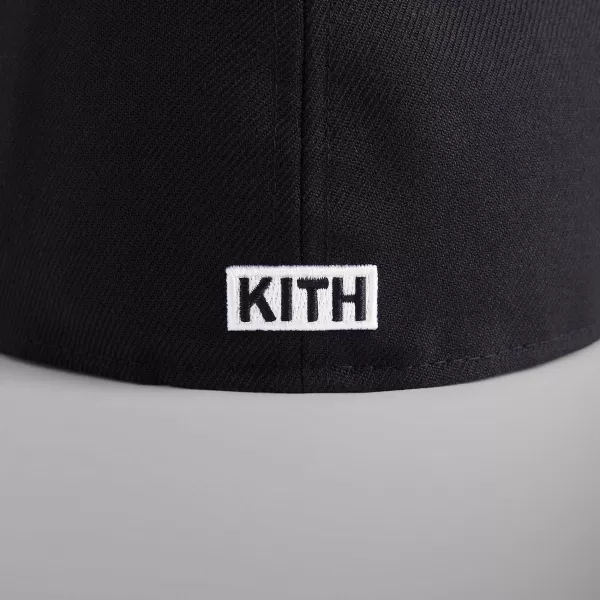 & New Era For The New York Yankees 59Fifty Low Profile | Kith Flash Sale