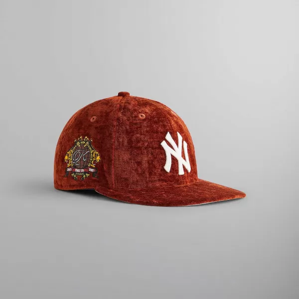 & New Era For The New York Yankees Chenille Chainstitch 59Fifty Low Profile | Kith Store