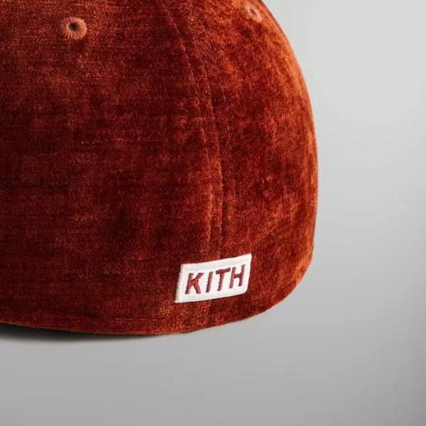& New Era For The New York Yankees Chenille Chainstitch 59Fifty Low Profile | Kith Store