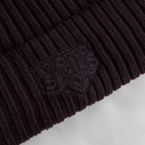 & New Era For The New York Yankees Knit Beanie | Kith Hot