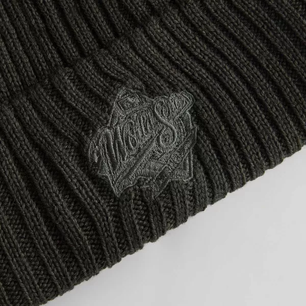 & New Era For The New York Yankees Knit Beanie | Kith Fashion