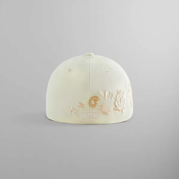 & New Era For The New York Yankees Paisley 59Fifty Low Profile | Kith Online