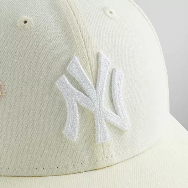 & New Era For The New York Yankees Paisley 59Fifty Low Profile | Kith Online