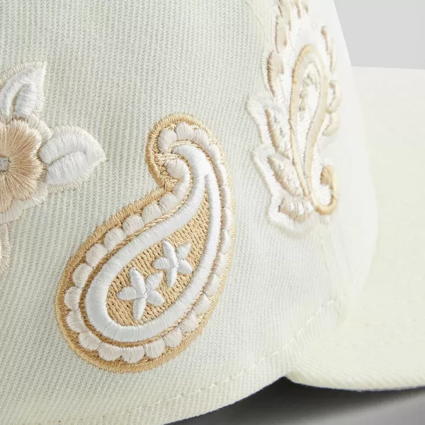 & New Era For The New York Yankees Paisley 59Fifty Low Profile | Kith Online