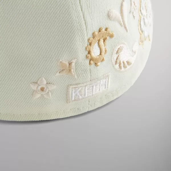 & New Era For The New York Yankees Paisley 59Fifty Low Profile | Kith Online