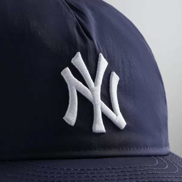 & New Era For The Yankees Nylon 9Fifty A-Frame | Kith Store