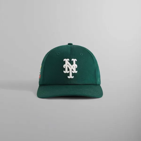 & New York Botanical Garden For 47 New York Mets Unstructured Fitted | Kith Discount