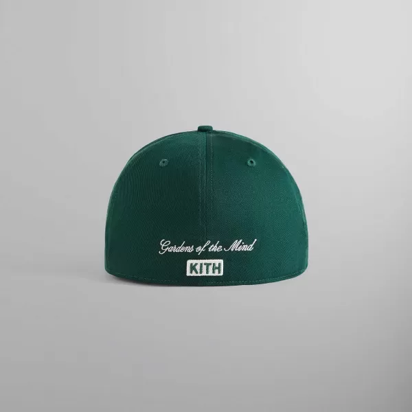 & New York Botanical Garden For 47 New York Mets Unstructured Fitted | Kith Discount