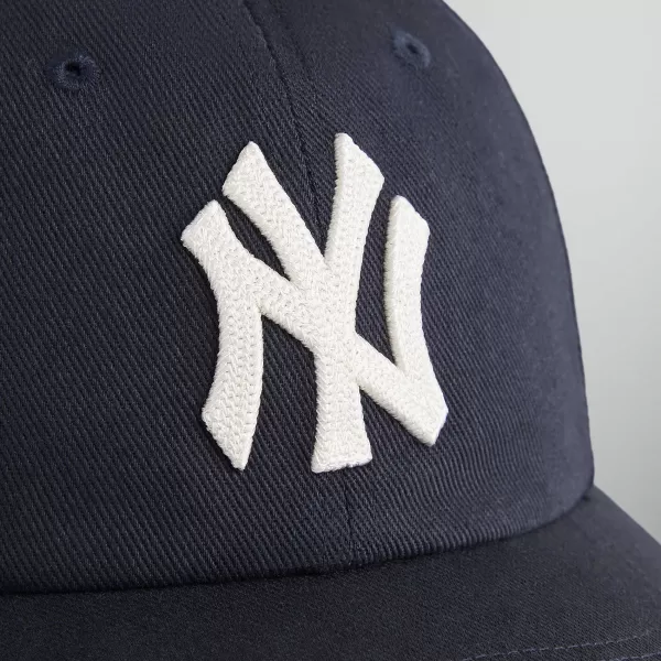 & New York Botanical Garden For 47 New York Yankees Unstructured Fitted | Kith Flash Sale