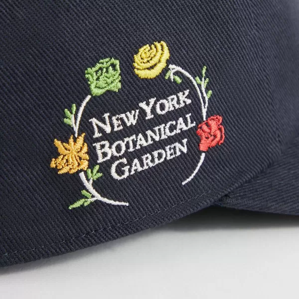 & New York Botanical Garden For 47 New York Yankees Unstructured Fitted | Kith Flash Sale
