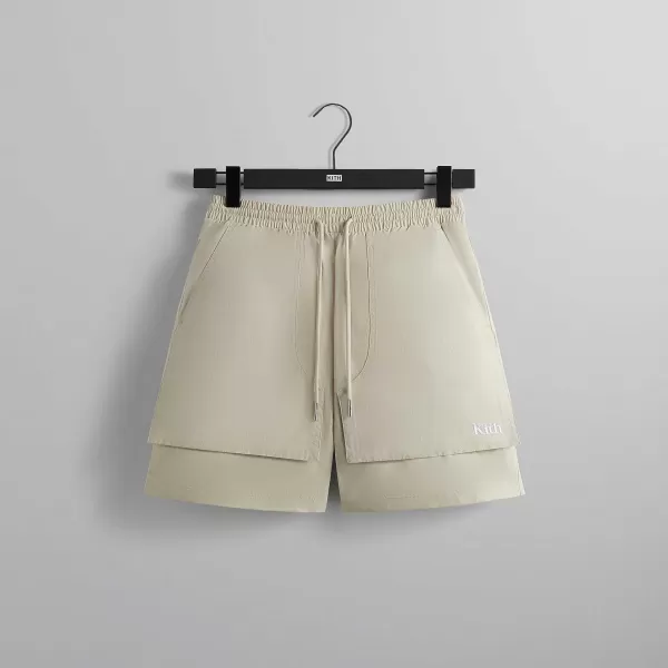 Alden Pocket Short | Kith Sale