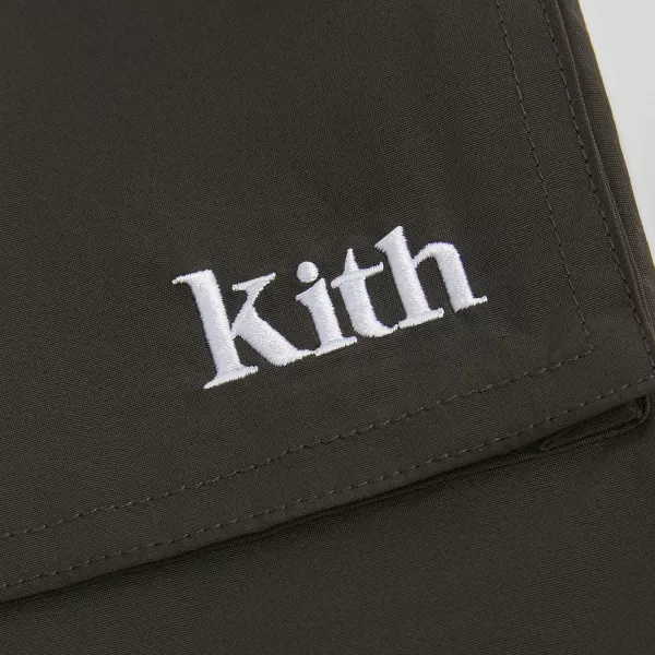 Alden Pocket Short | Kith Sale