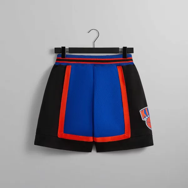 And Mitchell & Ness For The New York Knicks Short | Kith Sale