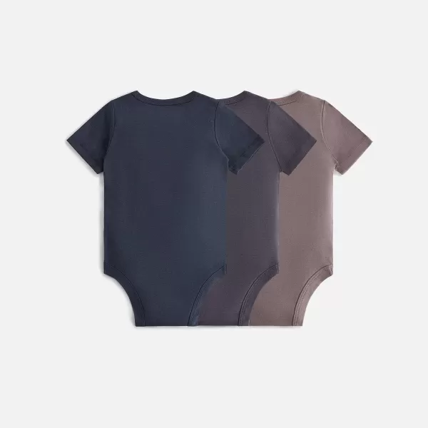 3-Pack Onesie | Kith Baby Shop