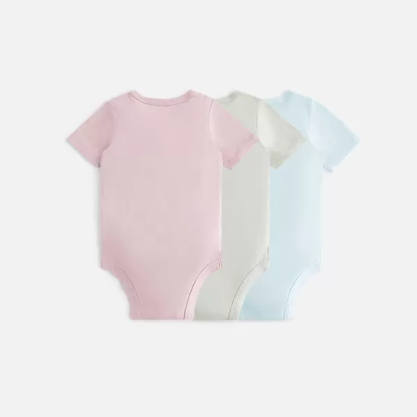 3-Pack Onesie | Kith Baby Hot