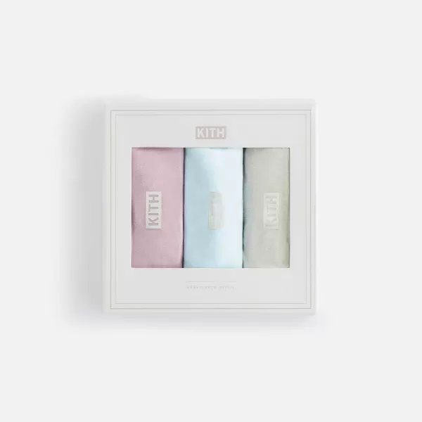 3-Pack Onesie | Kith Baby Hot