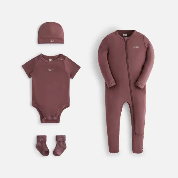 Box Set | Kith Baby Hot