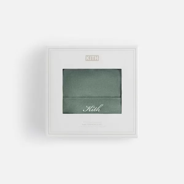 Box Set | Kith Baby Cheap